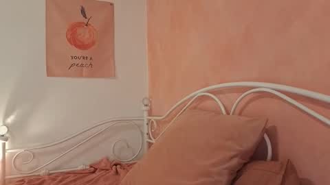 Daisy Dreams online show from October 2025 10:51:02 PM