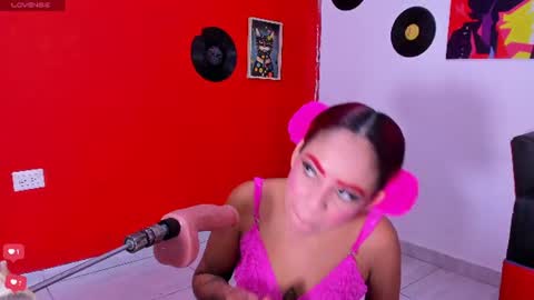girl- paola online show from July 2026 05:54:01 AM