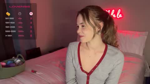 daisymystique online show from January 2026 11:51:02 PM