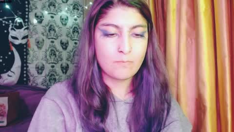 Snapshot of dak_7 chatting on January 2025 08:55:01 AM -- -- help me reach 100 hands up online show from January 2025 08:55:01 AM