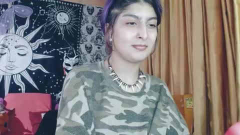 Snapshot of dak_7 chatting on February 2025 03:23:02 AM -- -- help me reach 100 hands up online show from February 2025 03:23:02 AM