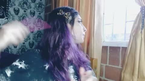 Snapshot of dak_7 chatting on March 2025 11:07:01 PM -- -- help me reach 100 hands up online show from March 2025 11:07:01 PM