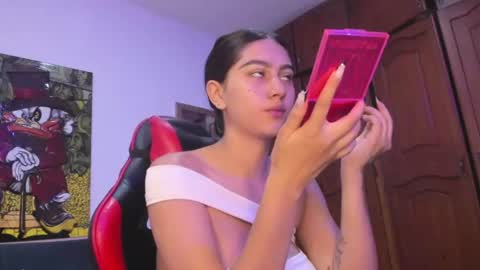 daniela online show from July 2026 12:22:02 PM