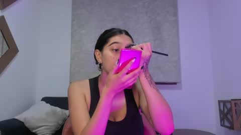 daniela online show from July 2026 12:31:01 PM