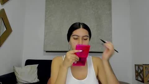 daniela online show from July 2026 12:52:02 PM