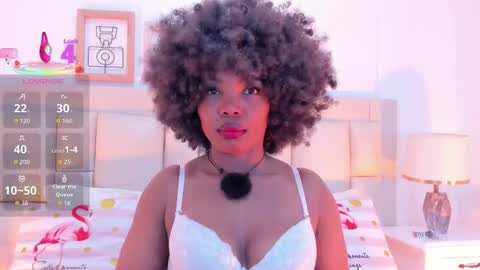 Brisa   online show from February 2026 11:17:01 AM