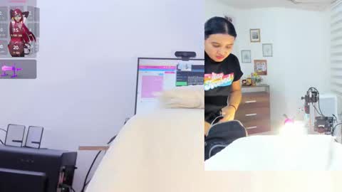 daki_ume_ online show from October 2025 02:20:01 AM