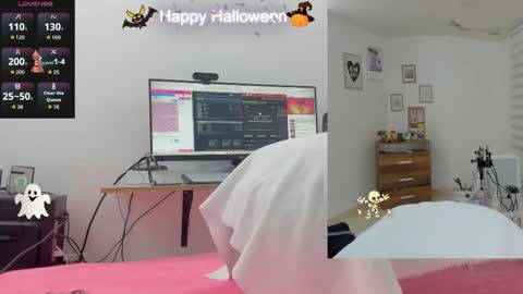 daki_ume_ online show from November 2025 02:14:01 AM