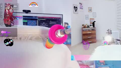 daki_ume_ online show from November 2025 02:34:02 AM