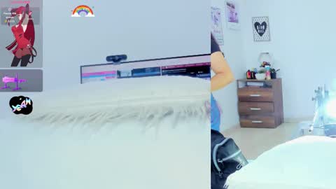 daki_ume_ online show from February 2026 02:53:02 AM