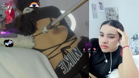 daki_ume_ online show from April 2026 02:38:02 AM