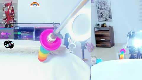 daki_ume_ online show from May 2026 02:50:01 AM