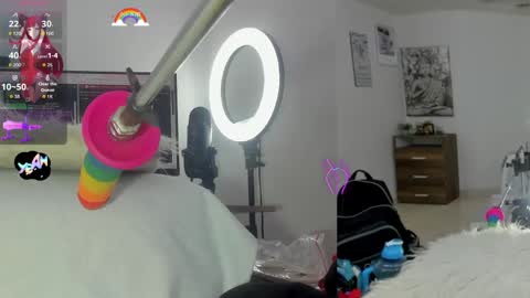 daki_ume_ online show from May 2026 02:51:01 AM