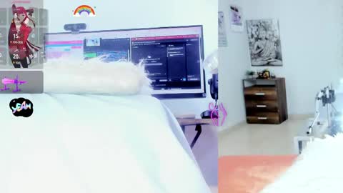 daki_ume_ online show from May 2026 02:42:02 AM