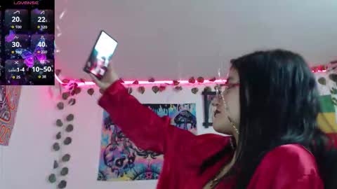 Snapshot of dakkohott chatting on December 2025 02:41:02 AM Dakko online show from December 2025 02:41:02 AM