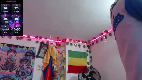 Snapshot of dakkohott chatting on January 2026 07:11:02 AM Dakko online show from January 2026 07:11:02 AM