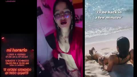 Snapshot of dakkohott chatting on January 2026 07:02:02 AM Dakko online show from January 2026 07:02:02 AM