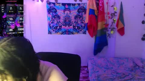 Snapshot of dakkohott chatting on February 2026 08:08:02 AM Dakko online show from February 2026 08:08:02 AM