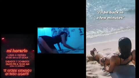 Snapshot of dakkohott chatting on February 2026 07:01:01 AM Dakko online show from February 2026 07:01:01 AM