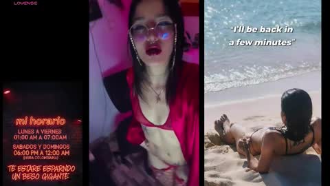 Snapshot of dakkohott chatting on February 2026 07:27:01 AM Dakko online show from February 2026 07:27:01 AM