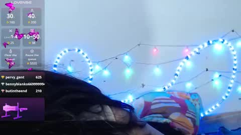 VALENTINA  online show from February 2025 10:13:02 AM