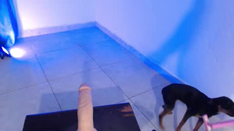 VALENTINA  online show from November 2025 07:41:02 PM