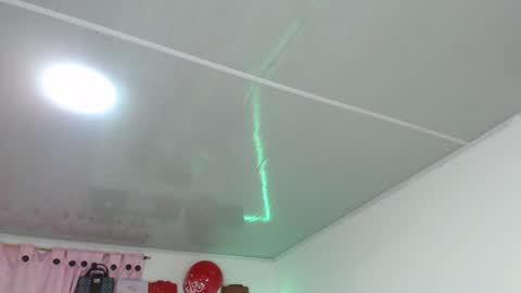 VALENTINA  online show from March 2026 08:07:01 AM