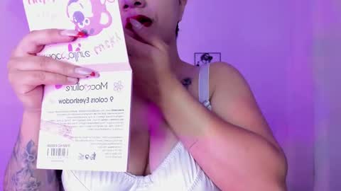 dakostelee1_ online show from March 2026 02:09:01 PM