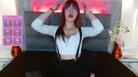 Snapshot of dakota_addams chatting on February 2026 07:10:01 PM dakota_addams online show from February 2026 07:10:01 PM