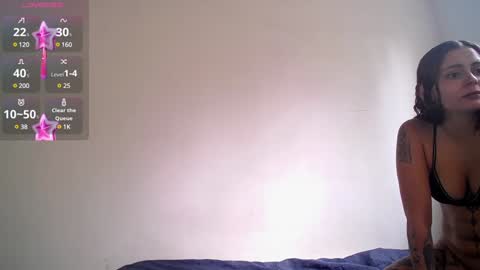 Snapshot of dakota_and_aron chatting on December 2024 05:04:01 PM Dakota and Aron online show from December 2024 05:04:01 PM