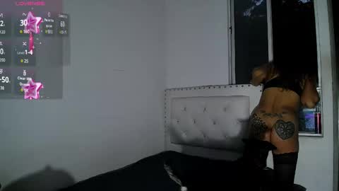 Snapshot of dakota_and_aron chatting on December 2024 10:56:01 PM Dakota and Aron online show from December 2024 10:56:01 PM