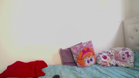 Snapshot of dakota_and_aron chatting on January 2025 08:03:02 PM Dakota and Aron online show from January 2025 08:03:02 PM