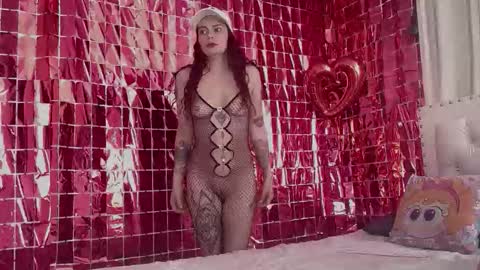 Snapshot of dakota_and_aron chatting on September 2025 06:09:01 PM Dakota and Aron online show from September 2025 06:09:01 PM