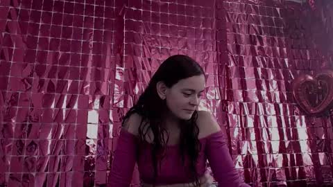 Snapshot of dakota_and_aron chatting on October 2025 08:48:02 PM Dakota and Aron online show from October 2025 08:48:02 PM