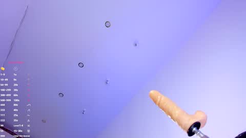 Snapshot of dakota_blare chatting on September 2025 07:36:01 PM Dakota online show from September 2025 07:36:01 PM