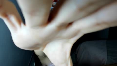 Snapshot of dakota_candy chatting on September 2025 04:31:02 PM Daniela online show from September 2025 04:31:02 PM