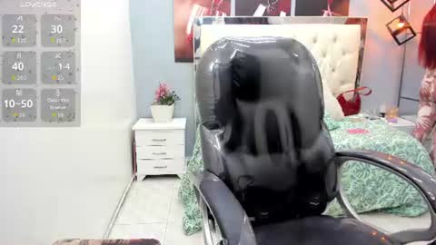 Dakota Cortez online show from July 2026 12:36:02 PM