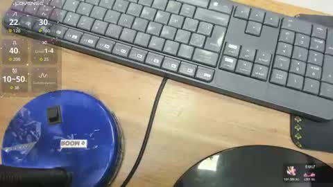 Dakota Cortez online show from July 2026 12:36:02 PM