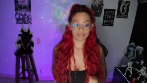 Dakota Crab online show from April 2026 02:14:02 AM