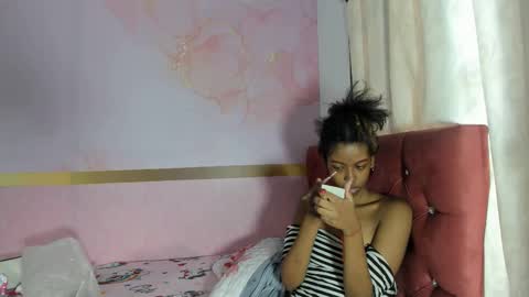 DAKOTA online show from October 2025 09:48:01 PM