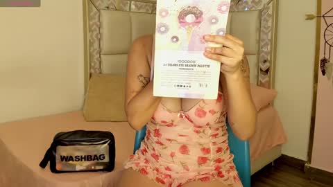 janeth online show from January 2025 01:56:01 PM