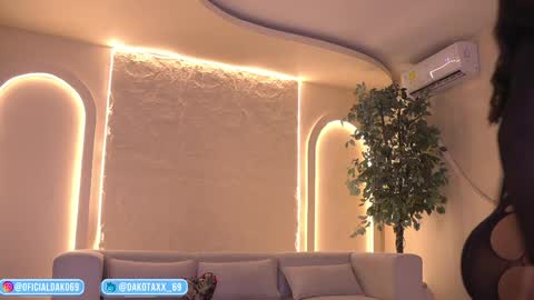 dako online show from May 2026 12:49:02 AM