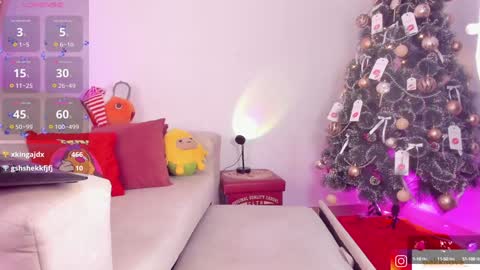 Dakota Follow my IG dakkilove  online show from December 2024 08:18:01 AM