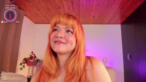 Dakota Follow my IG dakkilove  online show from February 2026 07:15:01 AM