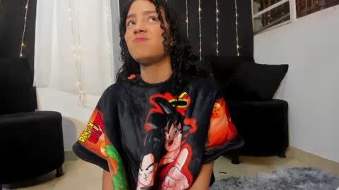 Snapshot of dakota_m01 chatting on January 2025 01:29:01 AM Dakota online show from January 2025 01:29:01 AM