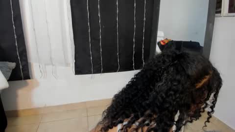 Snapshot of dakota_m01 chatting on January 2025 07:31:02 AM Dakota online show from January 2025 07:31:02 AM