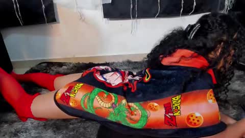 Snapshot of dakota_m01 chatting on January 2025 05:42:01 AM Dakota online show from January 2025 05:42:01 AM