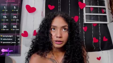 Snapshot of dakota_m01 chatting on February 2025 08:37:01 AM Dakota online show from February 2025 08:37:01 AM