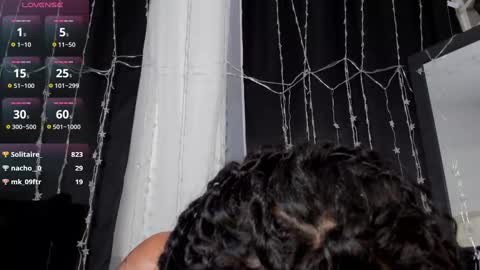 Snapshot of dakota_m01 chatting on February 2025 08:48:02 AM Dakota online show from February 2025 08:48:02 AM