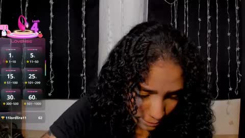 Snapshot of dakota_m01 chatting on March 2025 01:11:01 AM Dakota online show from March 2025 01:11:01 AM